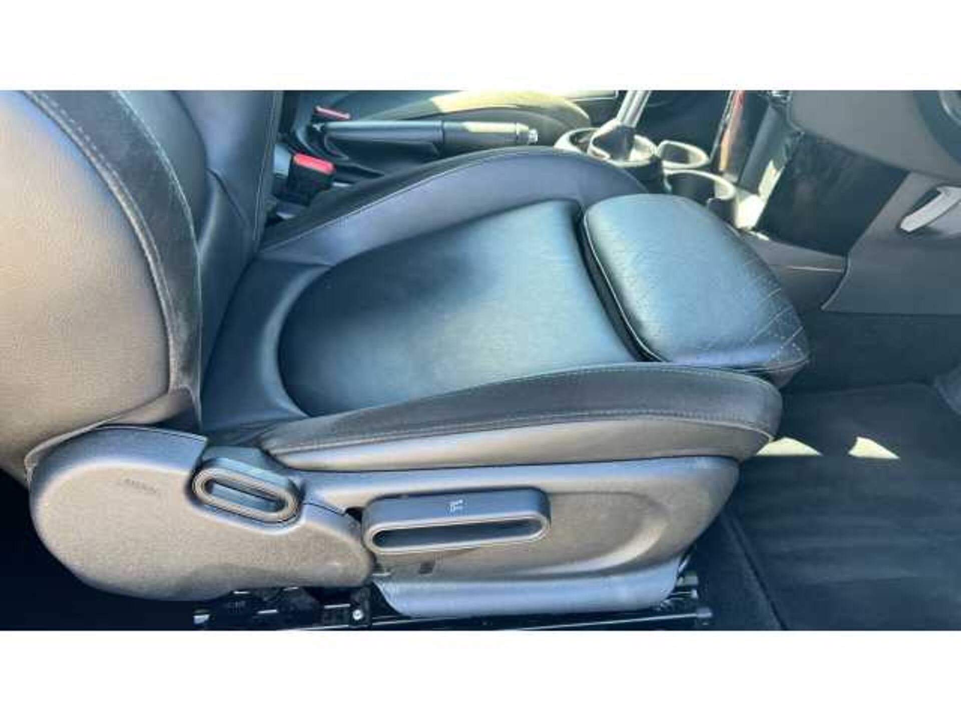 MINI Mini HATCHBACK 2.0 Cooper S 3dr Auto 