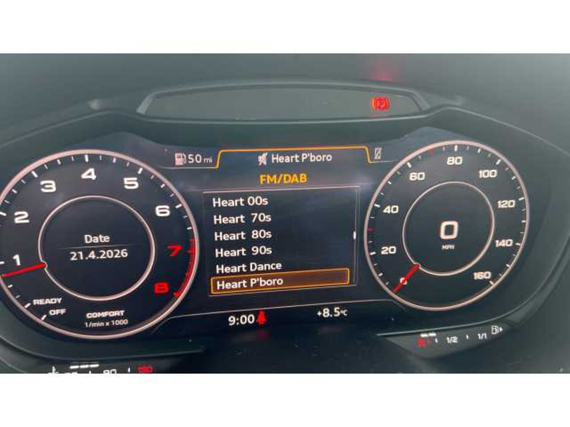 Audi TT TT 1.8T FSI S Line 2dr 