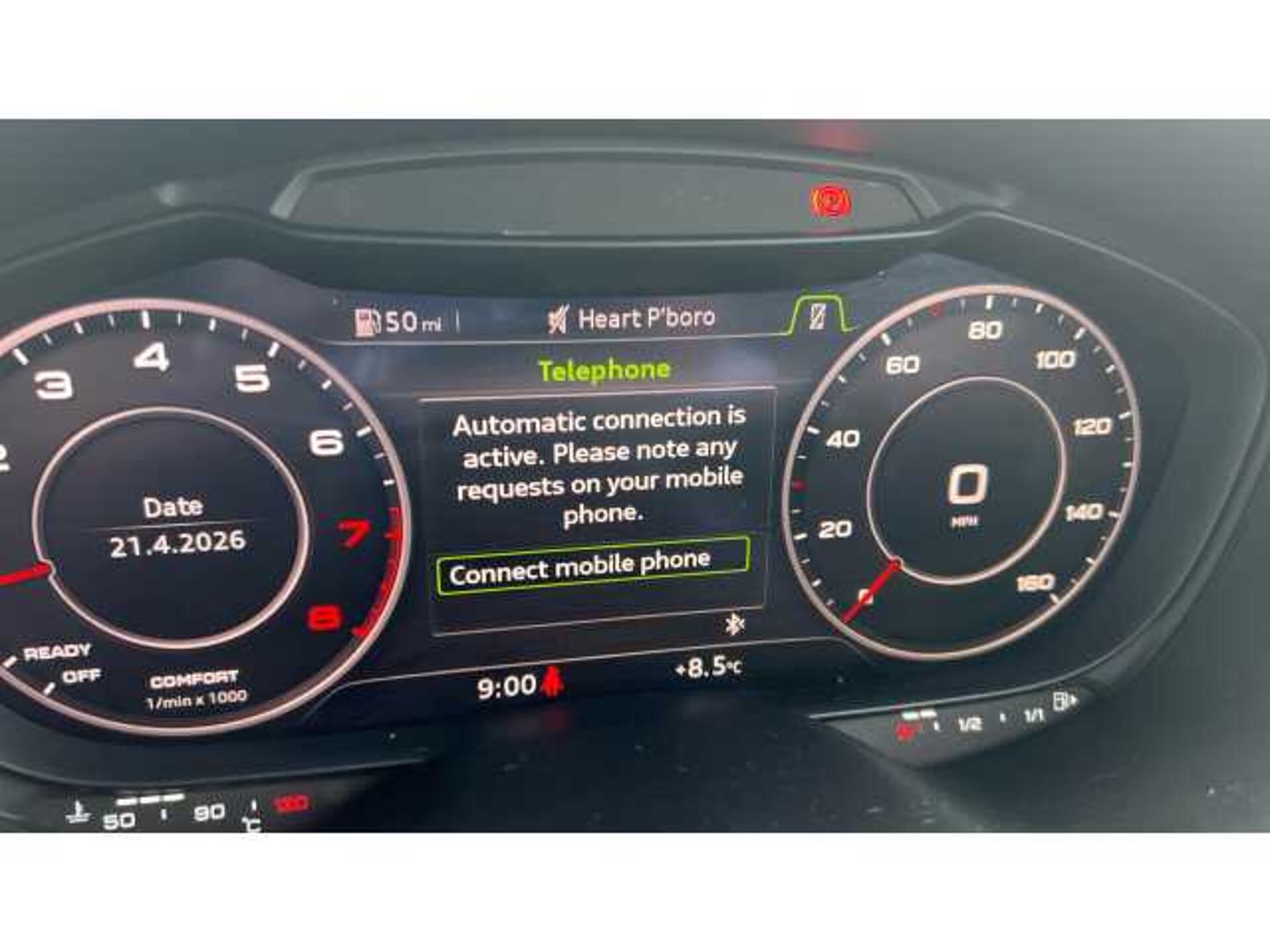 Audi TT TT 1.8T FSI S Line 2dr 
