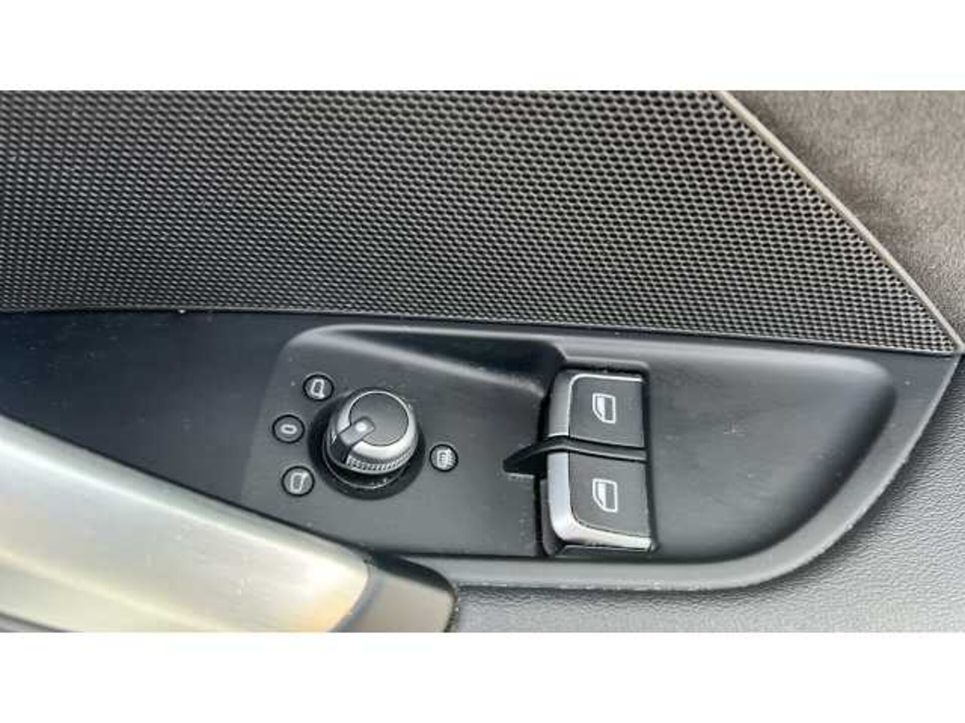 Audi TT TT 1.8T FSI S Line 2dr 