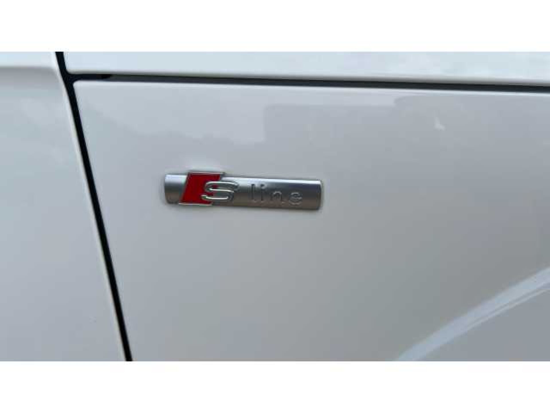 Audi TT TT 1.8T FSI S Line 2dr 