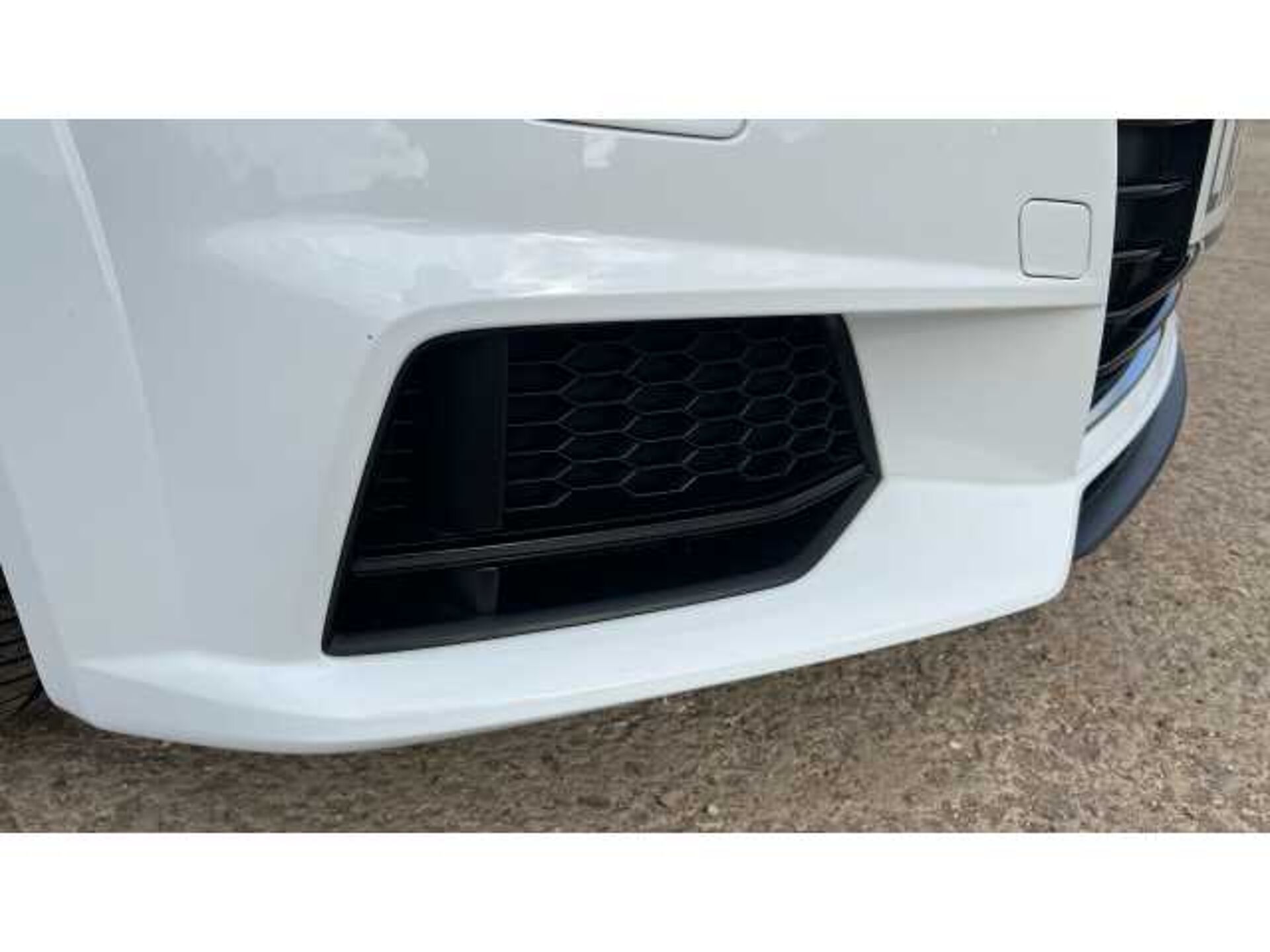 Audi TT TT 1.8T FSI S Line 2dr 