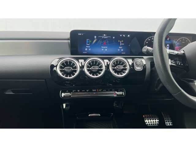 Mercedes-Benz A CLASS A200 AMG Line Premium 5dr Auto 