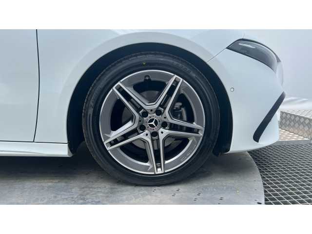 Mercedes-Benz A CLASS A200 AMG Line Premium 5dr Auto 