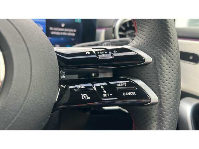 Mercedes-Benz A CLASS A200 AMG Line Premium 5dr Auto 