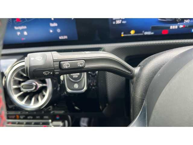 Mercedes-Benz A CLASS A200 AMG Line Premium 5dr Auto 
