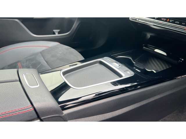 Mercedes-Benz A CLASS A200 AMG Line Premium 5dr Auto 