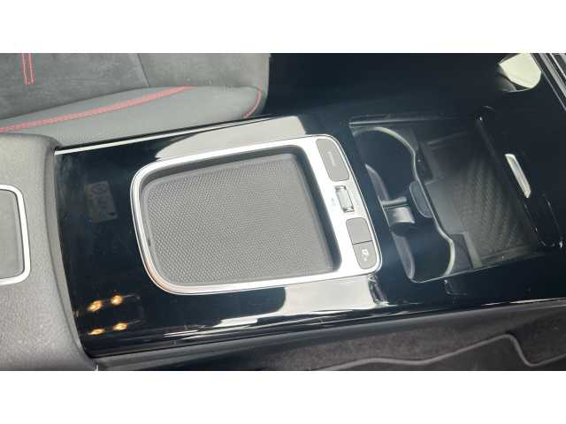 Mercedes-Benz A CLASS A200 AMG Line Premium 5dr Auto 