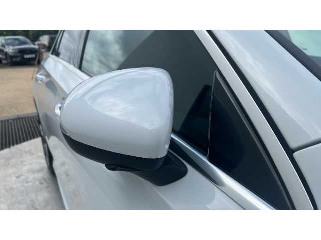 Mercedes-Benz A CLASS A200 AMG Line Premium 5dr Auto 