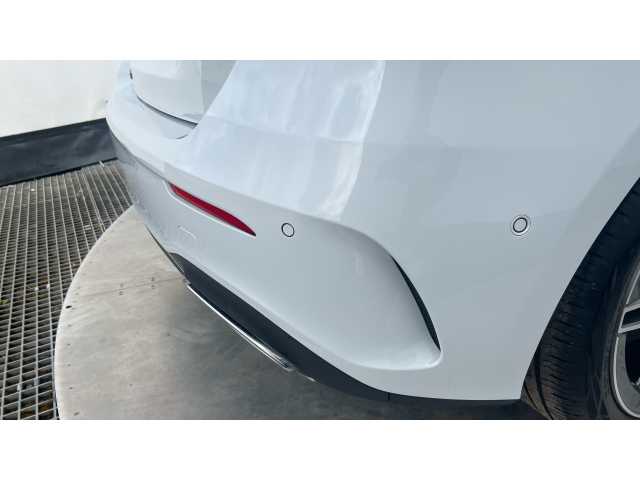 Mercedes-Benz A CLASS A200 AMG Line Premium 5dr Auto 