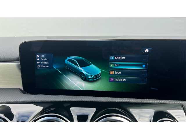 Mercedes-Benz A CLASS A200 AMG Line Premium 5dr Auto 