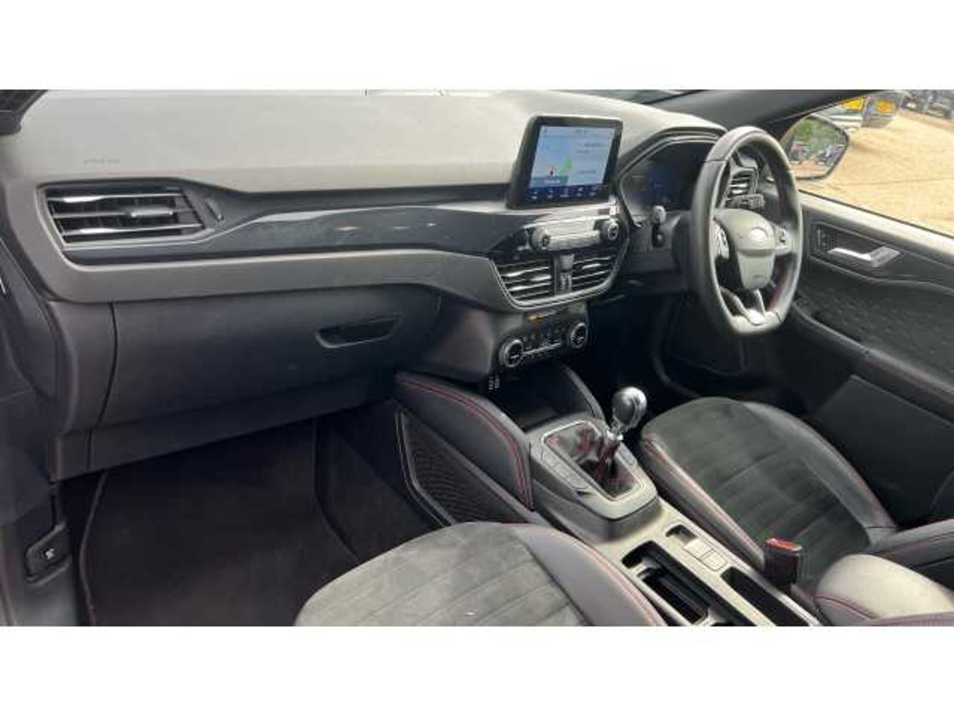 Ford Kuga KUGA 1.5 EcoBoost 150 ST-Line Edition 5dr 