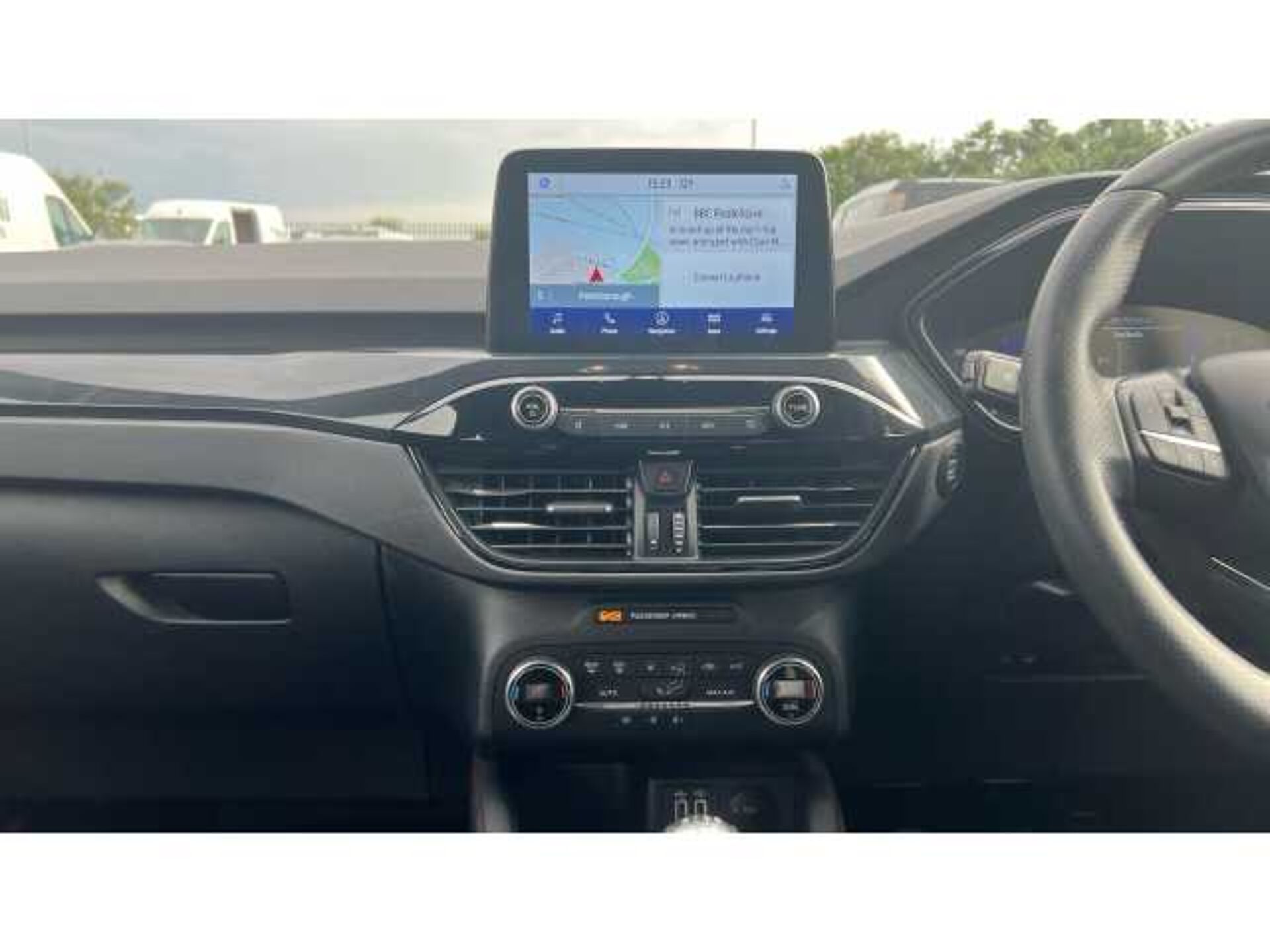Ford Kuga KUGA 1.5 EcoBoost 150 ST-Line Edition 5dr 