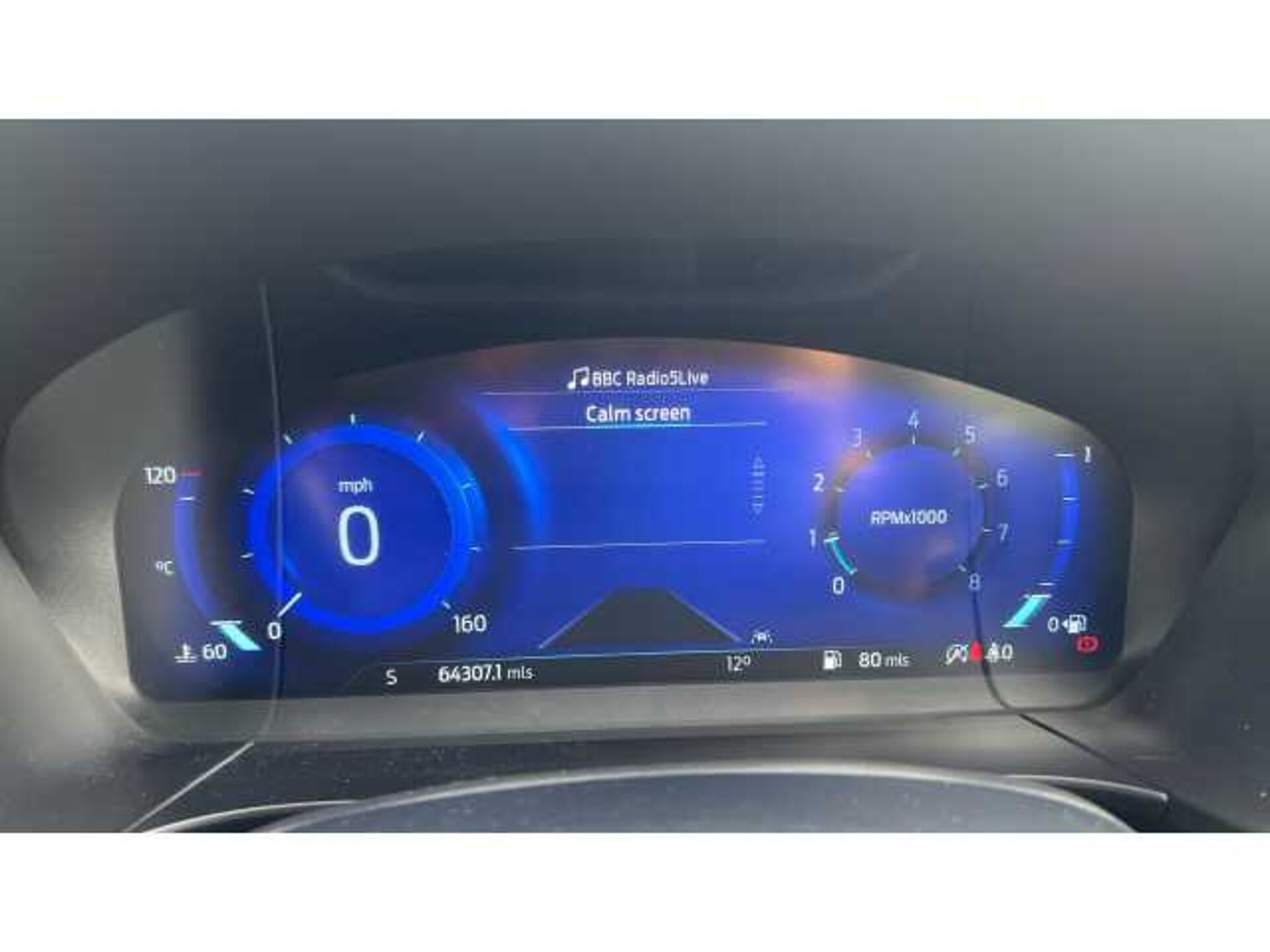 Ford Kuga KUGA 1.5 EcoBoost 150 ST-Line Edition 5dr 