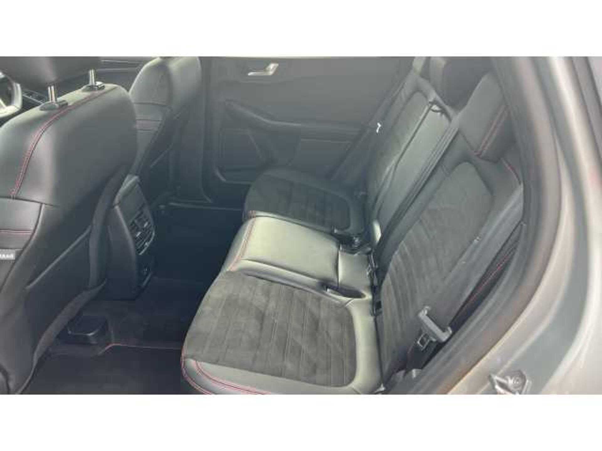 Ford Kuga KUGA 1.5 EcoBoost 150 ST-Line Edition 5dr 