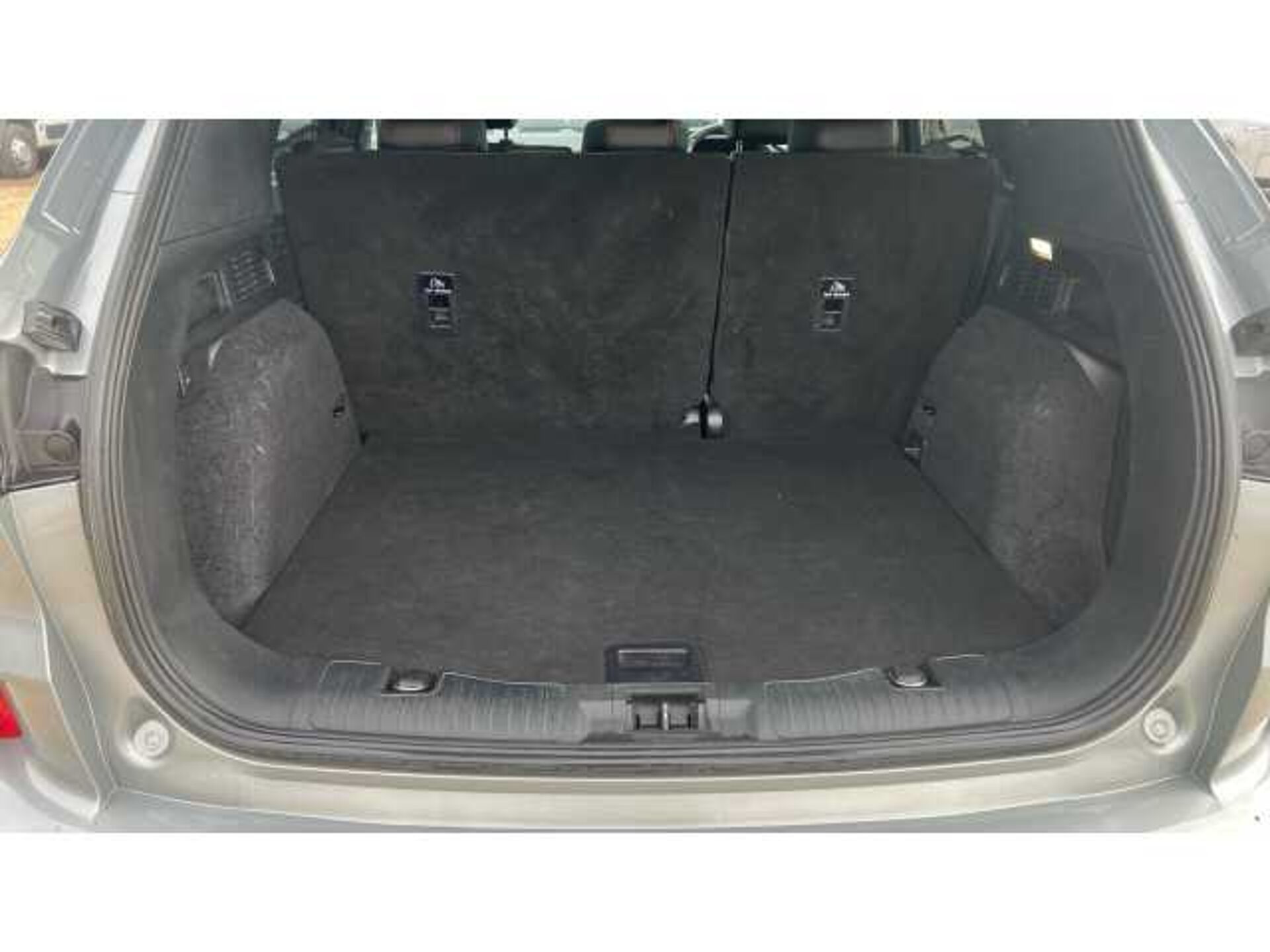Ford Kuga KUGA 1.5 EcoBoost 150 ST-Line Edition 5dr 