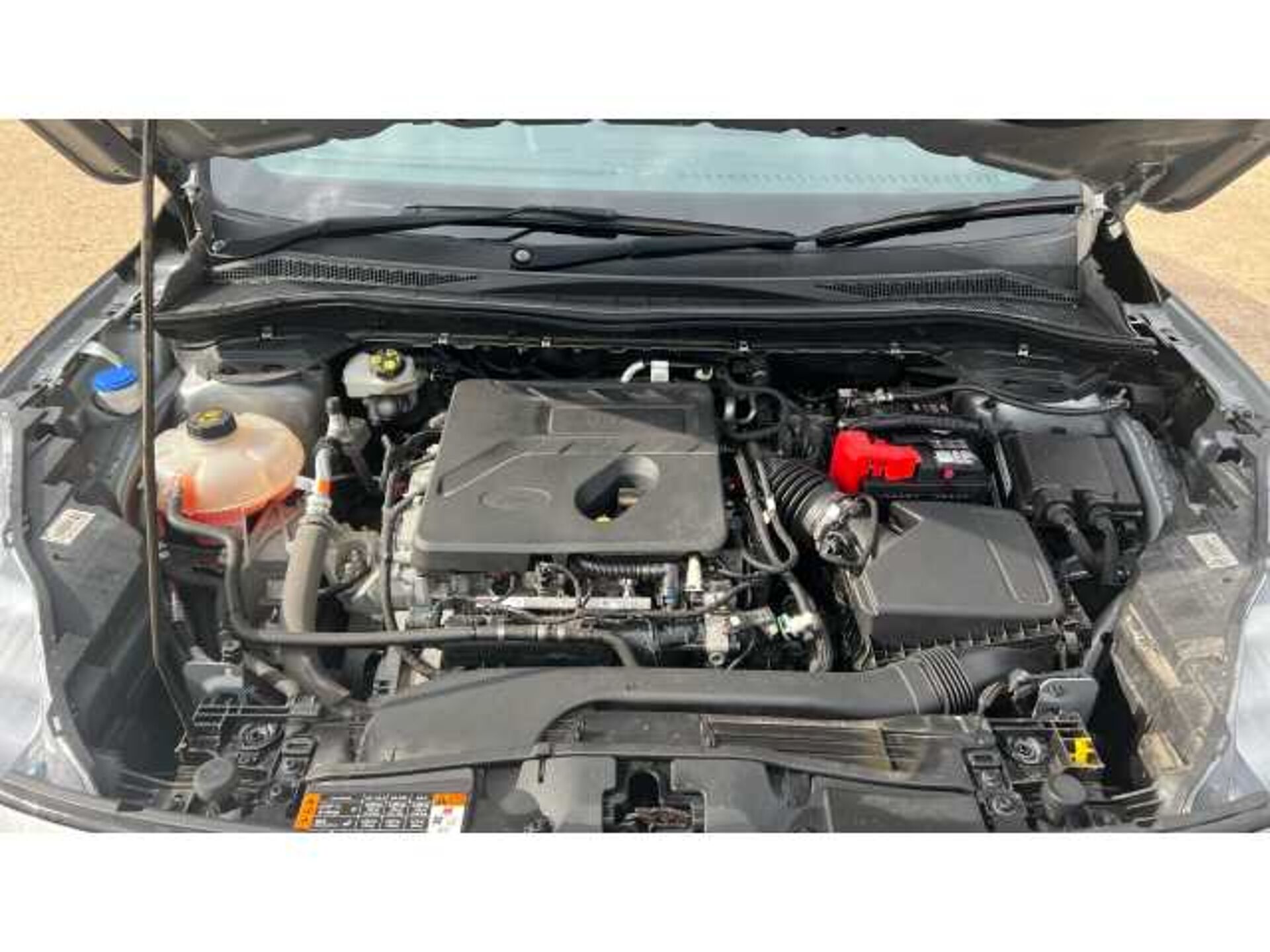 Ford Kuga KUGA 1.5 EcoBoost 150 ST-Line Edition 5dr 