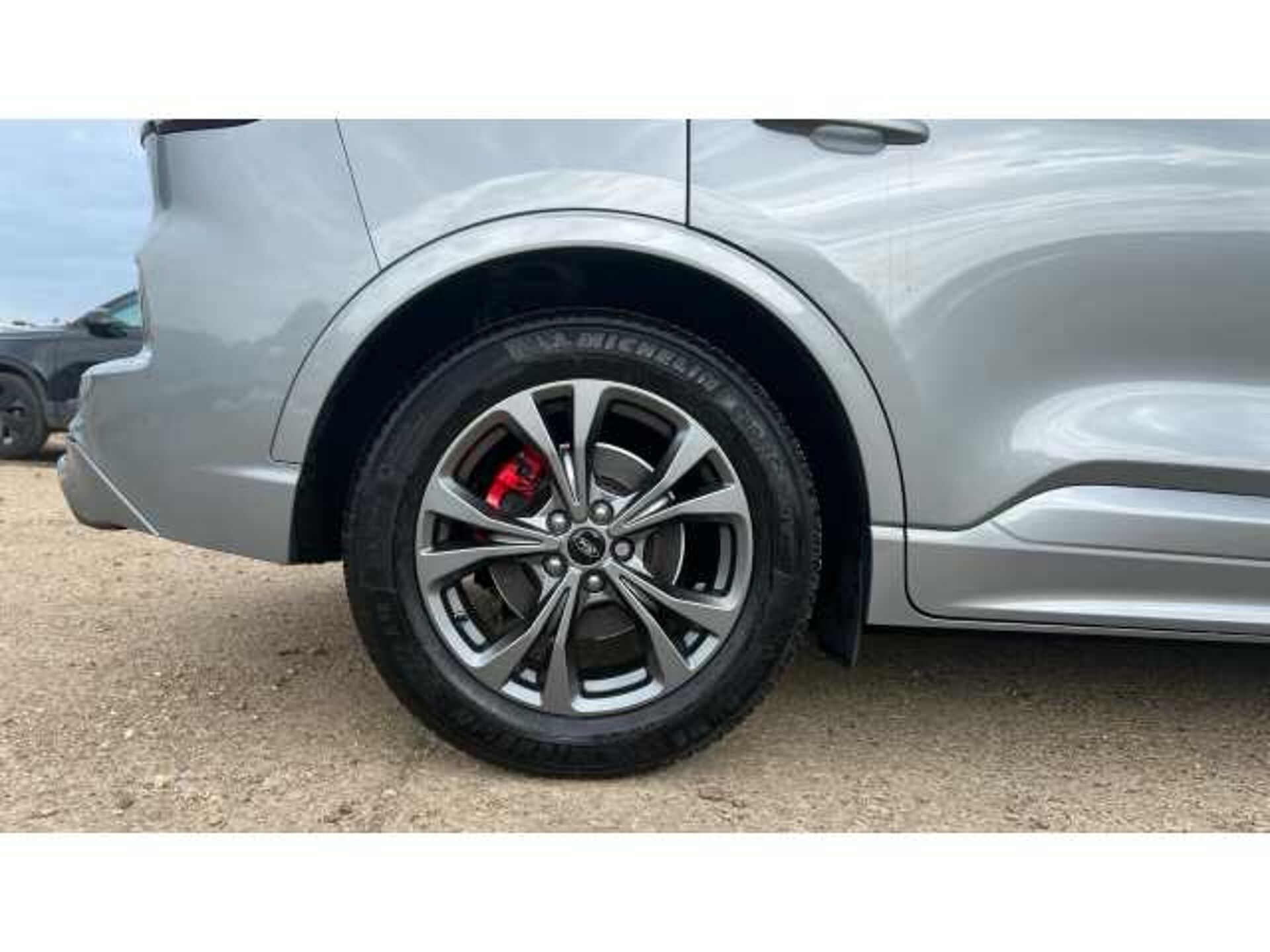 Ford Kuga KUGA 1.5 EcoBoost 150 ST-Line Edition 5dr 