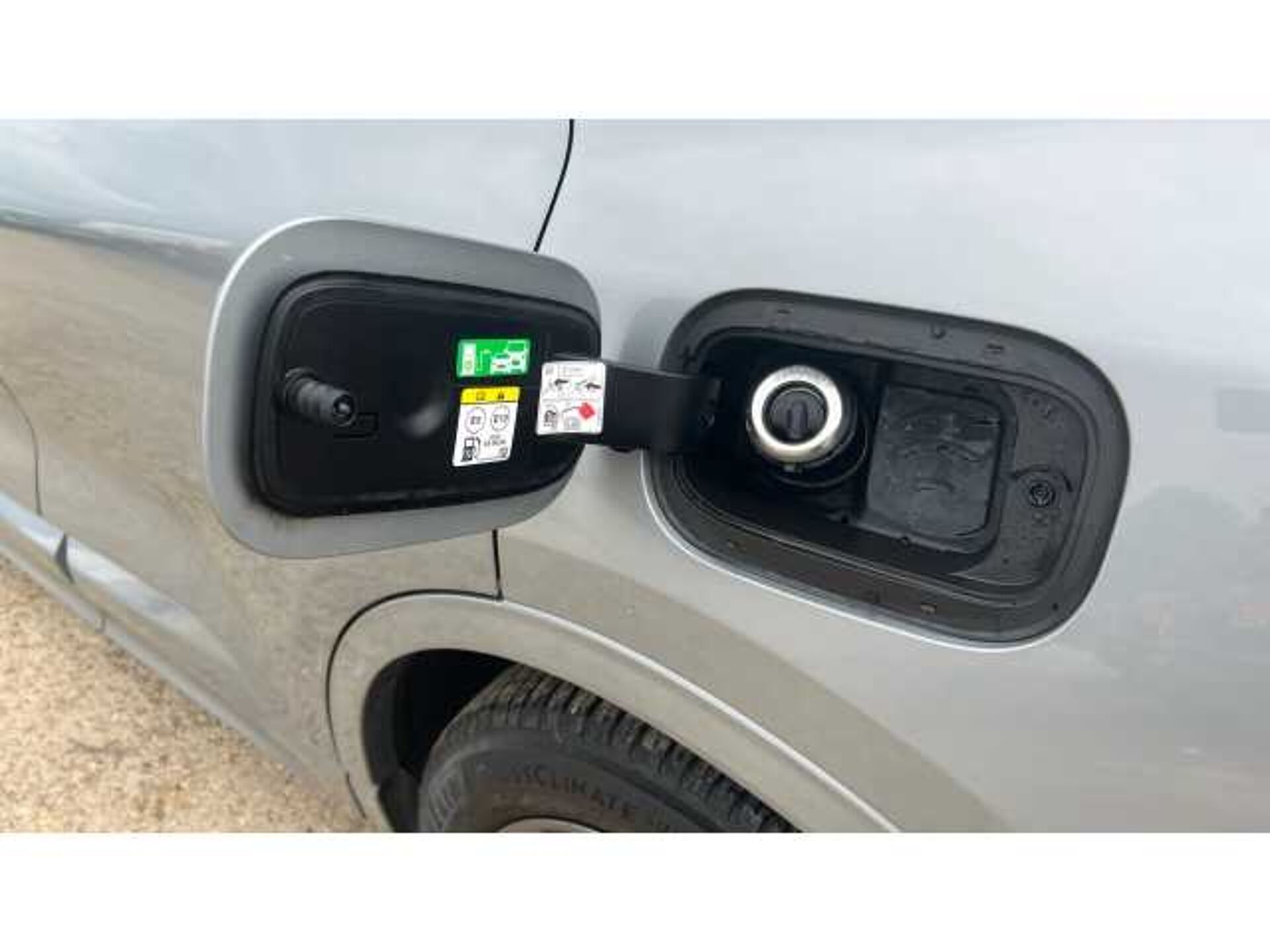 Ford Kuga KUGA 1.5 EcoBoost 150 ST-Line Edition 5dr 