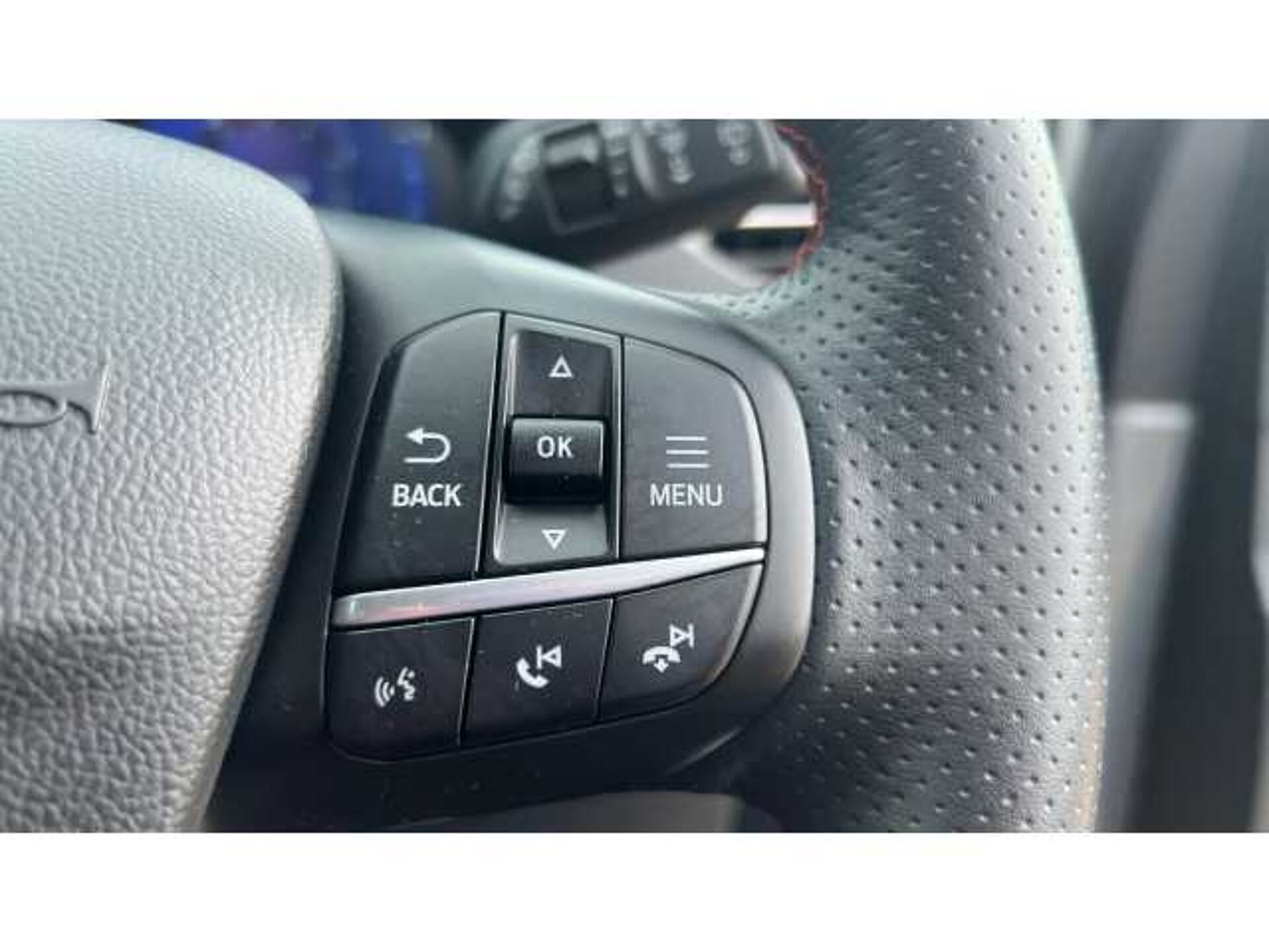 Ford Kuga KUGA 1.5 EcoBoost 150 ST-Line Edition 5dr 