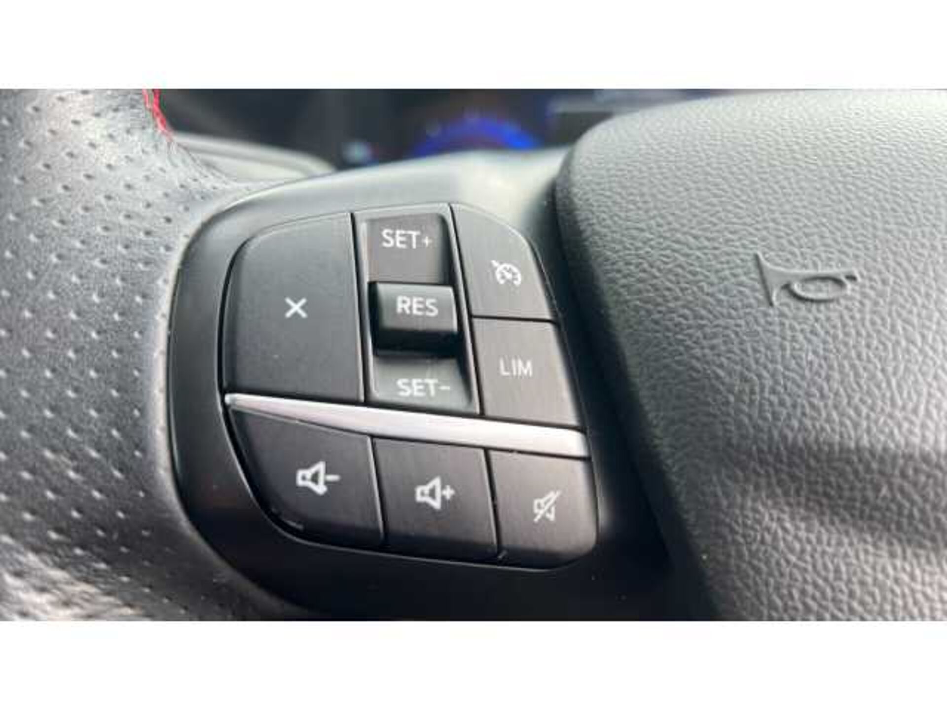 Ford Kuga KUGA 1.5 EcoBoost 150 ST-Line Edition 5dr 
