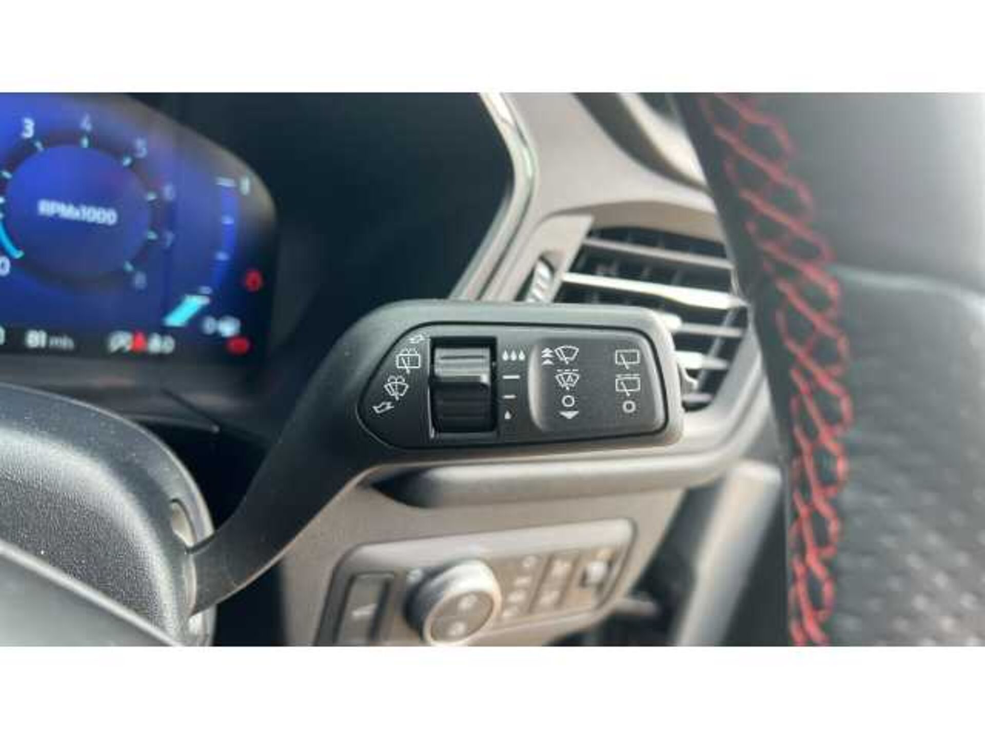 Ford Kuga KUGA 1.5 EcoBoost 150 ST-Line Edition 5dr 