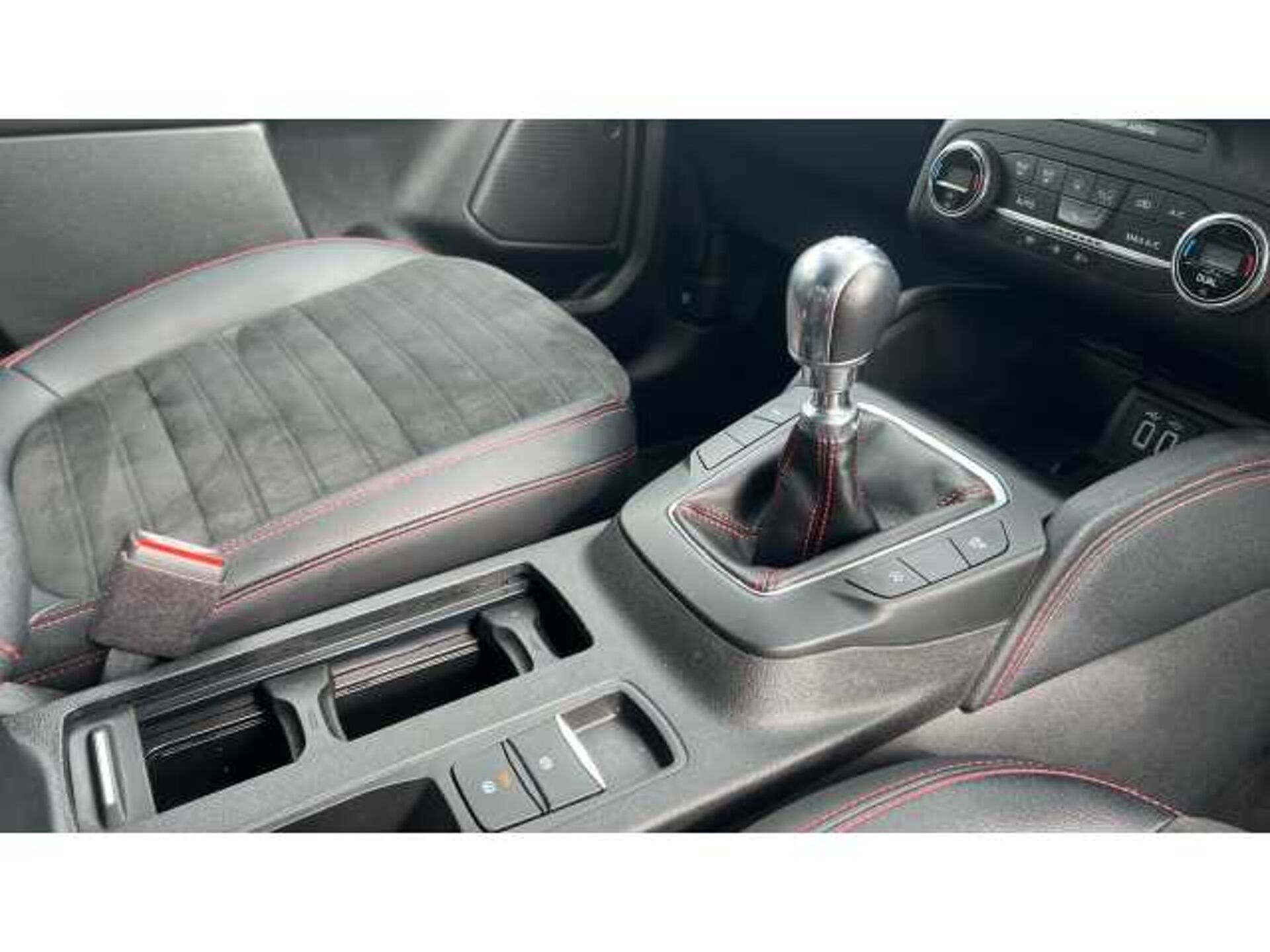 Ford Kuga KUGA 1.5 EcoBoost 150 ST-Line Edition 5dr 