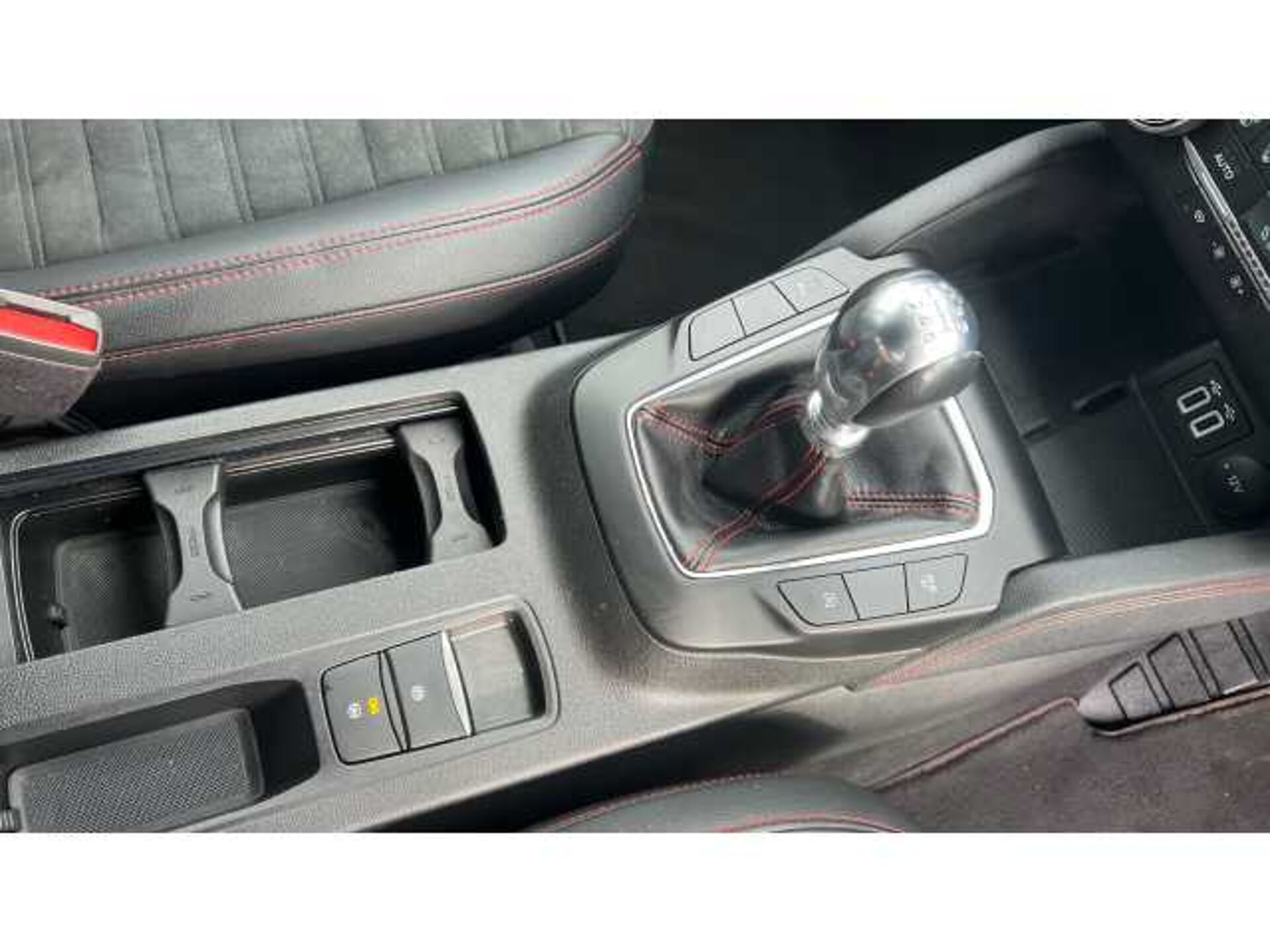Ford Kuga KUGA 1.5 EcoBoost 150 ST-Line Edition 5dr 