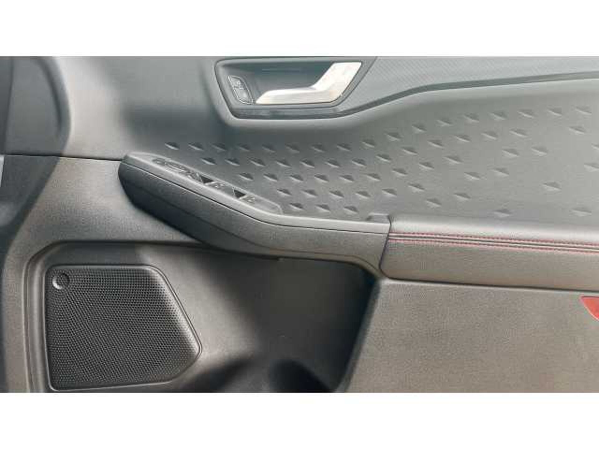 Ford Kuga KUGA 1.5 EcoBoost 150 ST-Line Edition 5dr 