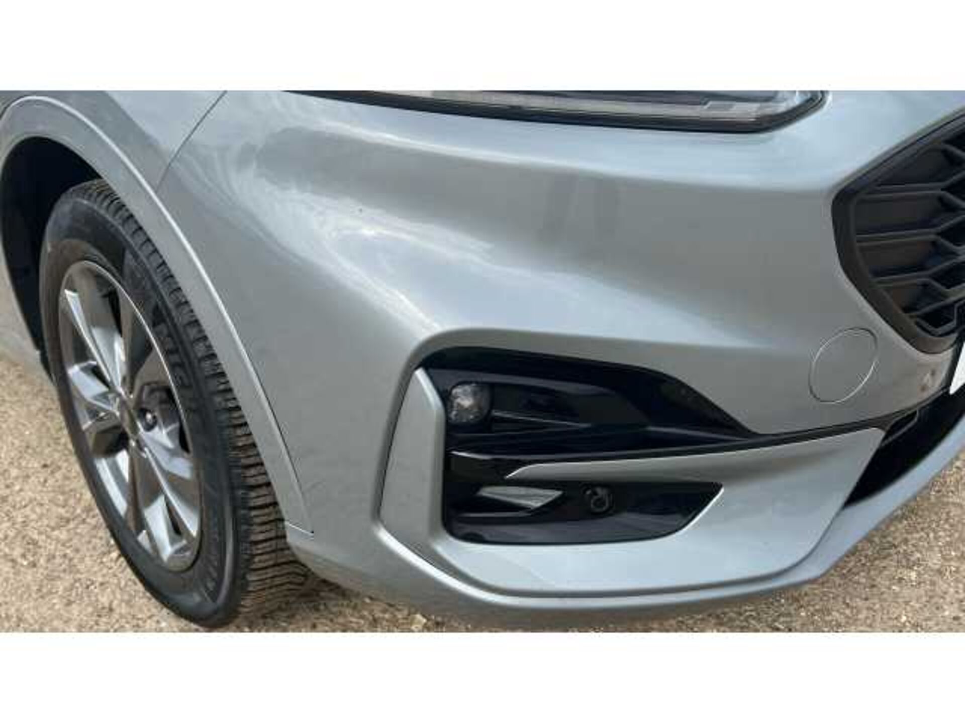Ford Kuga KUGA 1.5 EcoBoost 150 ST-Line Edition 5dr 