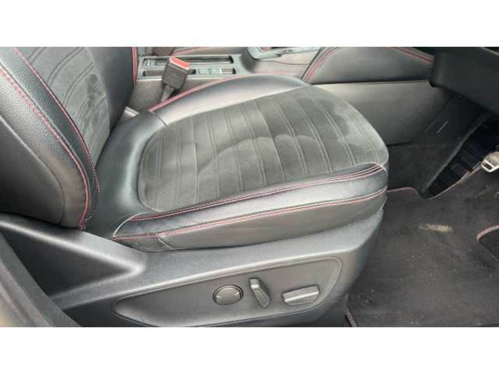 Ford Kuga KUGA 1.5 EcoBoost 150 ST-Line Edition 5dr 