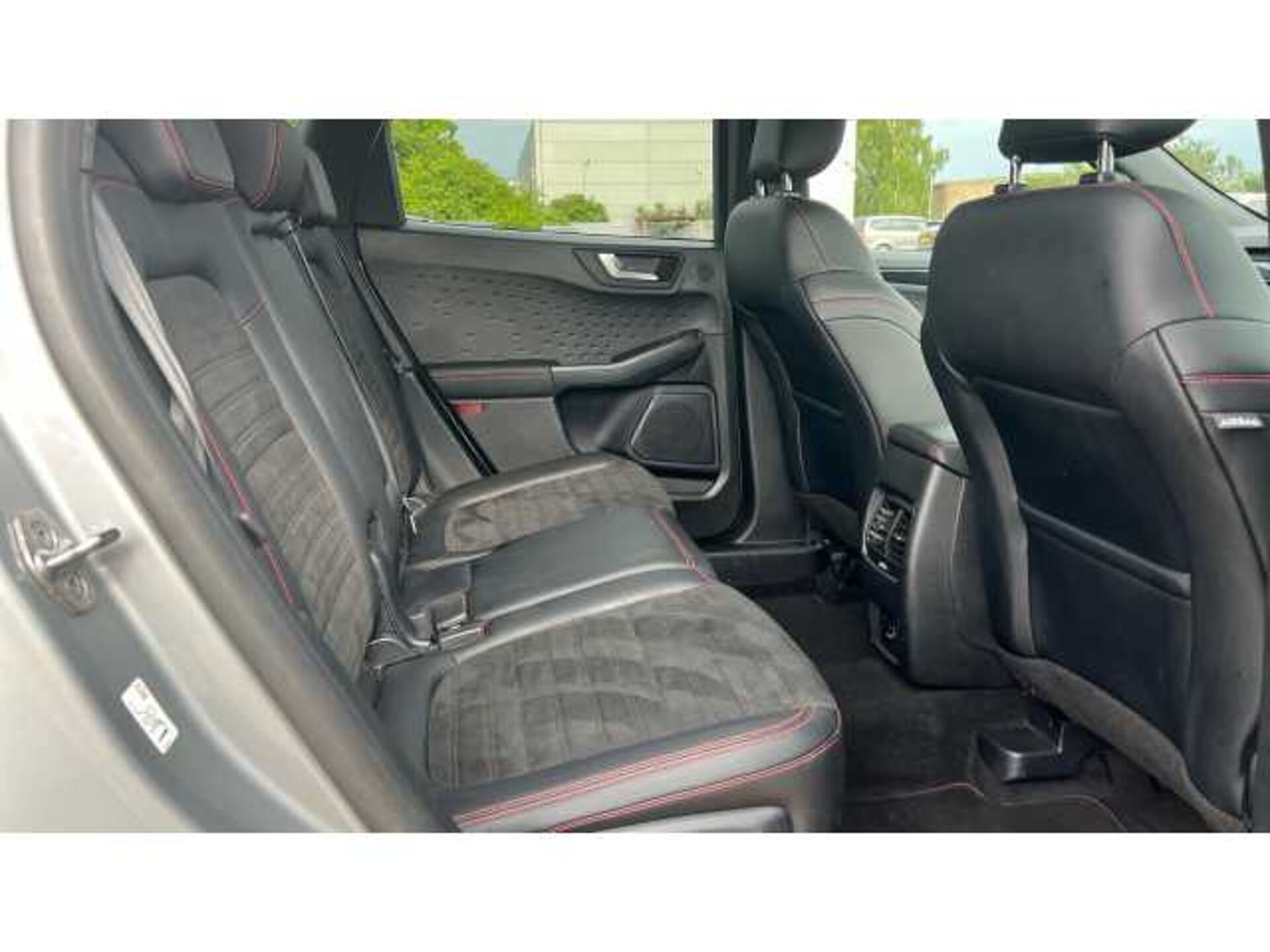 Ford Kuga KUGA 1.5 EcoBoost 150 ST-Line Edition 5dr 