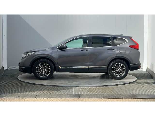 Honda CR-V Hybrid CR-V 2.0 i-MMD Hybrid SR 2WD 5dr eCVT 