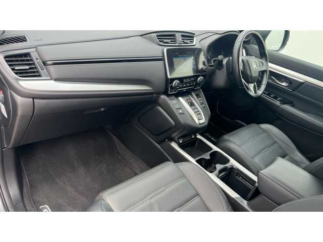 Honda CR-V Hybrid CR-V 2.0 i-MMD Hybrid SR 2WD 5dr eCVT 