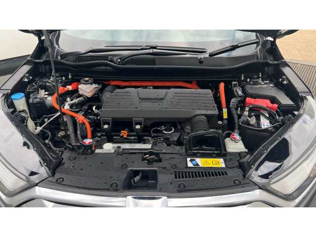 Honda CR-V Hybrid CR-V 2.0 i-MMD Hybrid SR 2WD 5dr eCVT 