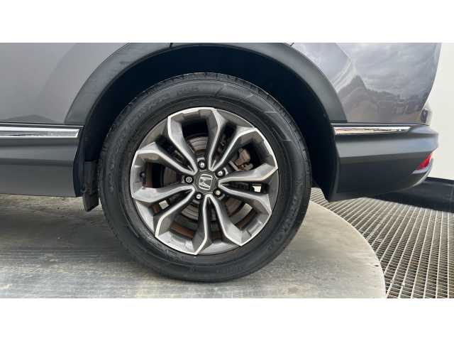 Honda CR-V Hybrid CR-V 2.0 i-MMD Hybrid SR 2WD 5dr eCVT 