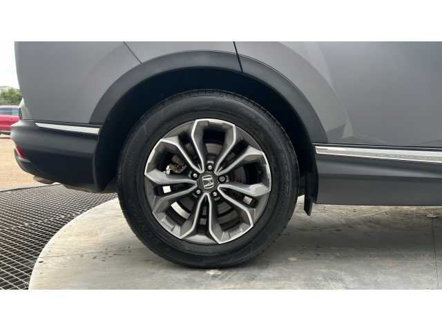 Honda CR-V Hybrid CR-V 2.0 i-MMD Hybrid SR 2WD 5dr eCVT 