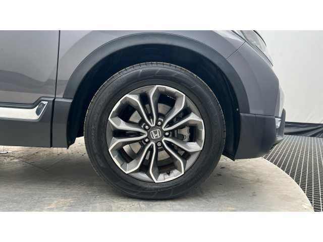 Honda CR-V Hybrid CR-V 2.0 i-MMD Hybrid SR 2WD 5dr eCVT 