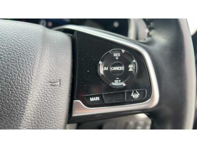 Honda CR-V Hybrid CR-V 2.0 i-MMD Hybrid SR 2WD 5dr eCVT 