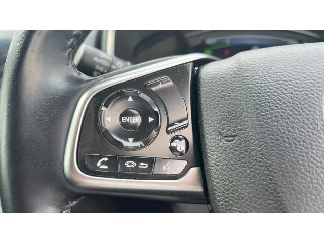 Honda CR-V Hybrid CR-V 2.0 i-MMD Hybrid SR 2WD 5dr eCVT 