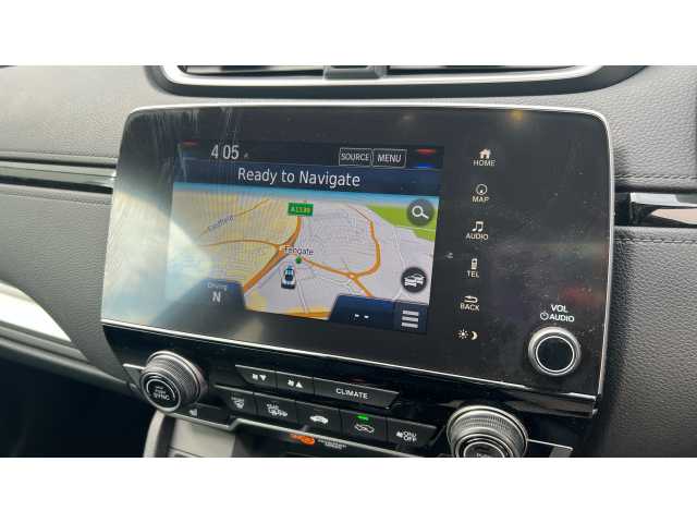 Honda CR-V Hybrid CR-V 2.0 i-MMD Hybrid SR 2WD 5dr eCVT 
