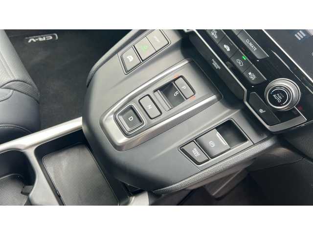 Honda CR-V Hybrid CR-V 2.0 i-MMD Hybrid SR 2WD 5dr eCVT 