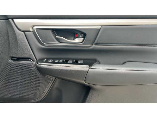 Honda CR-V Hybrid CR-V 2.0 i-MMD Hybrid SR 2WD 5dr eCVT 