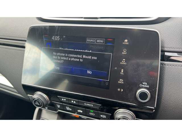 Honda CR-V Hybrid CR-V 2.0 i-MMD Hybrid SR 2WD 5dr eCVT 