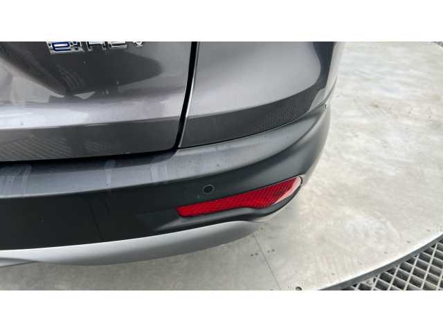Honda CR-V Hybrid CR-V 2.0 i-MMD Hybrid SR 2WD 5dr eCVT 
