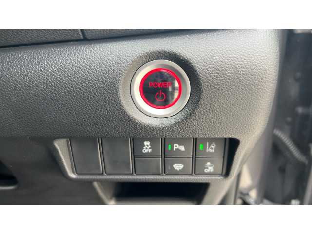 Honda CR-V Hybrid CR-V 2.0 i-MMD Hybrid SR 2WD 5dr eCVT 