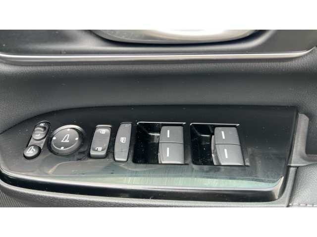 Honda CR-V Hybrid CR-V 2.0 i-MMD Hybrid SR 2WD 5dr eCVT 