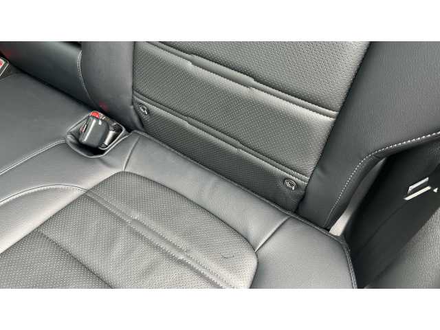 Honda CR-V Hybrid CR-V 2.0 i-MMD Hybrid SR 2WD 5dr eCVT 