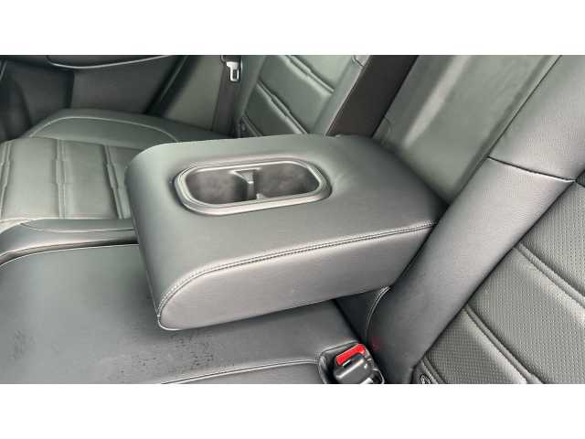 Honda CR-V Hybrid CR-V 2.0 i-MMD Hybrid SR 2WD 5dr eCVT 
