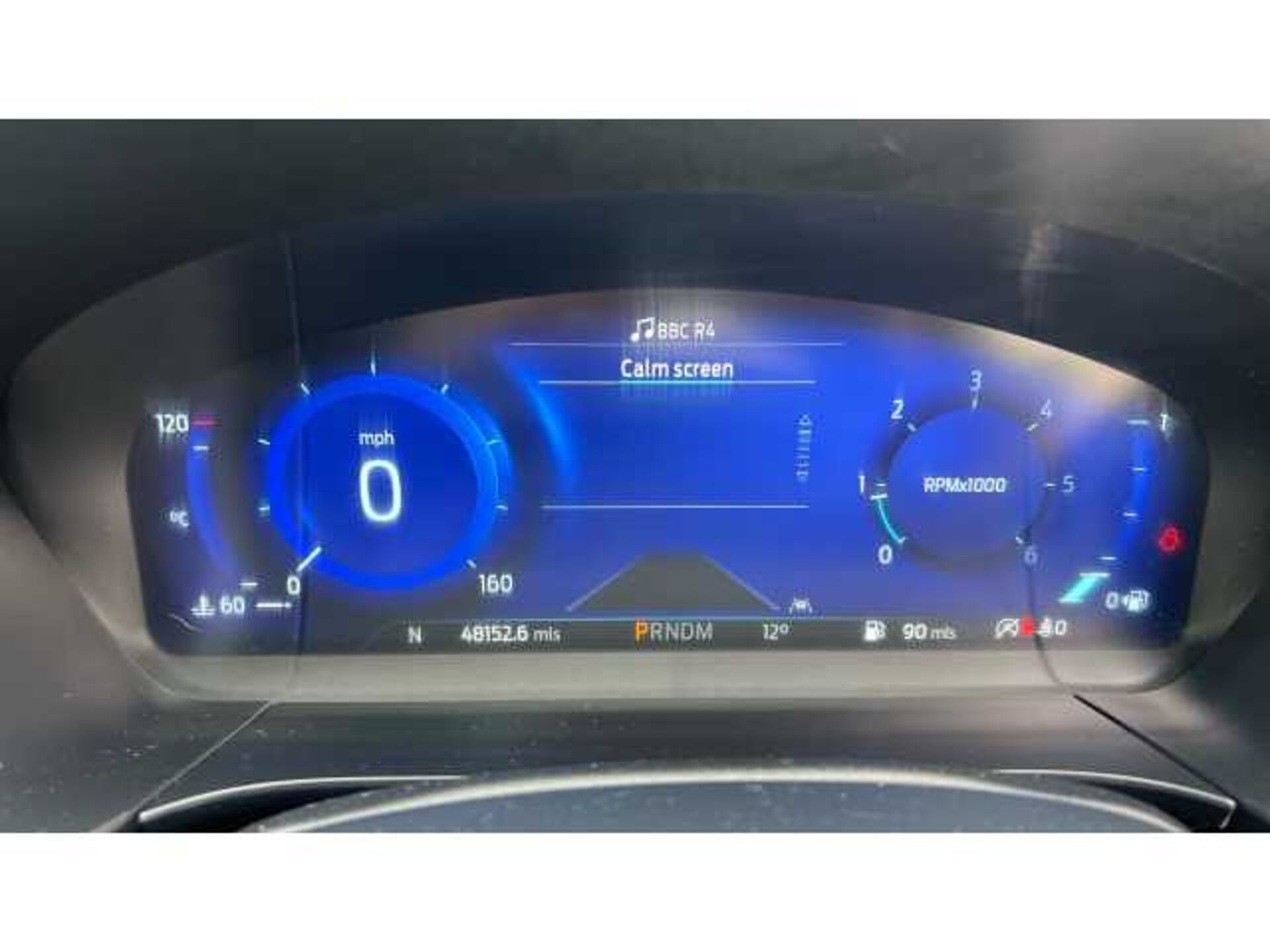 Ford Kuga KUGA 2.0 EcoBlue 190 ST-Line X Edition 5dr Auto AWD 